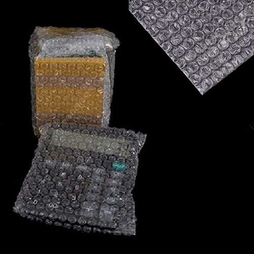 Vista 14 de Bolsas protectoras de doble pared con burbujas Bolsas con doble pared de acojinamiento. Bolsas a prueba de impactos para envíos, almacenamiento