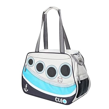 Cleo By Teafco Petoboat Airline Approved (19