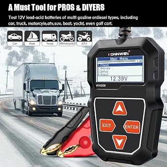 KW208+KW206 OBD2 Guage HUD