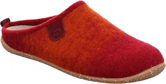 Rohde 6865 TIVOLI D pantoffels off white crÈme ivoorkleur   schoenen