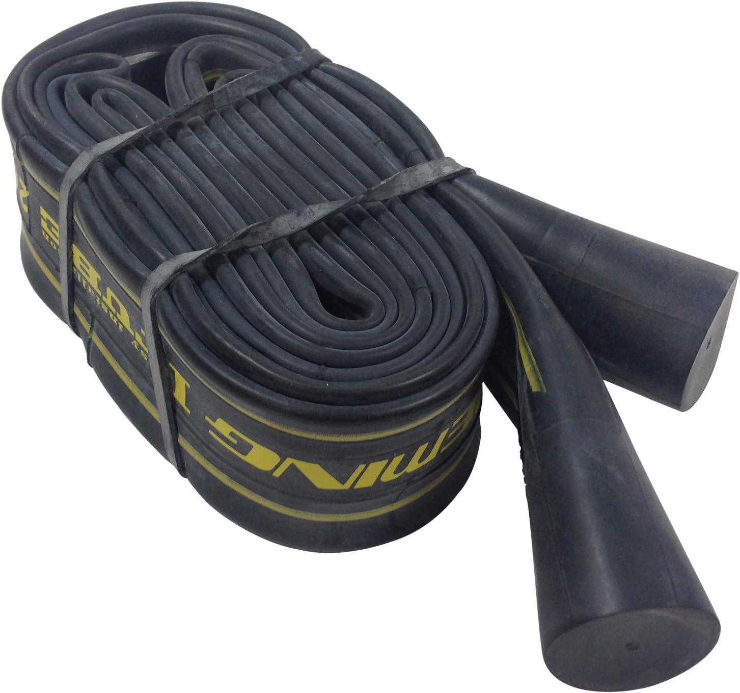 SHINKO Deming 14730 ITUBE Eye Tube Easy Replacement Tube 24x1 3/8 WO Bicycle 24"