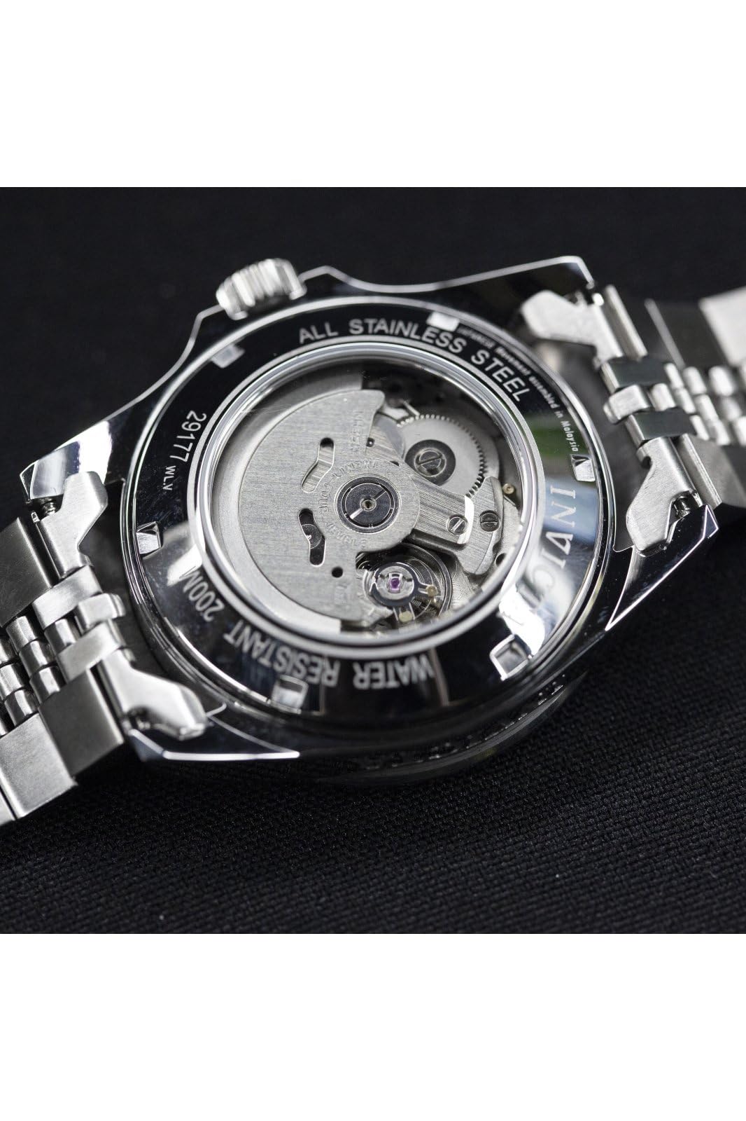 Invicta Men's Pro Diver Automatic Watch