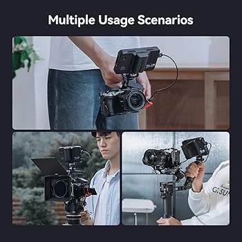 Amazon | SmallRigケージキット Sony A7C II / A7CR用 HDMI用
