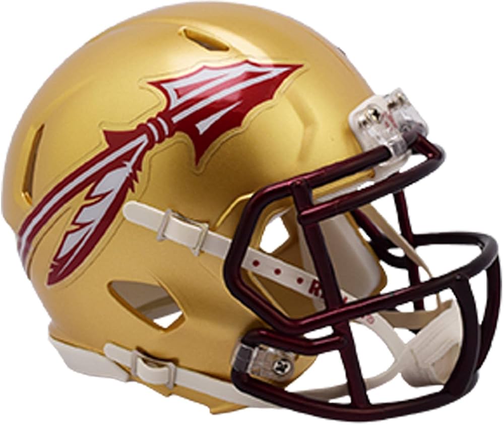 Amazon.co.jp: Riddell フロリダ州立大学セミノールズ 2022 Amazon.co.jp: Riddell フロリダ州立大学セミノールズ 2022