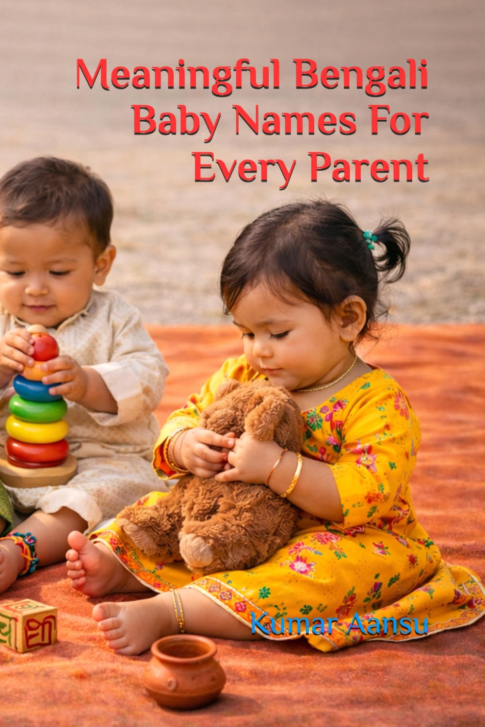 Meaningful Bengali Baby Names For Every Parent