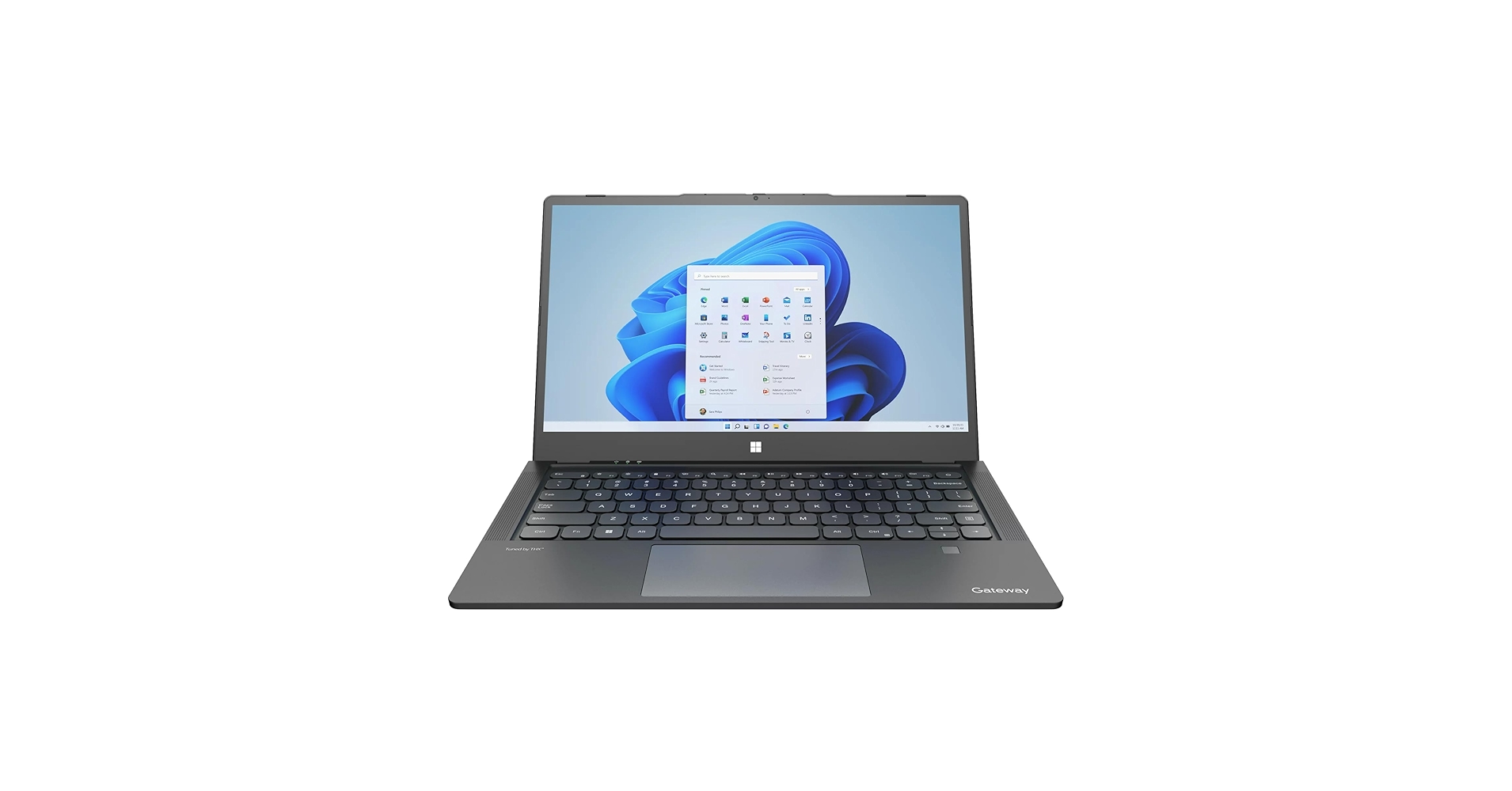 Amazon.com: Gateway 14.1