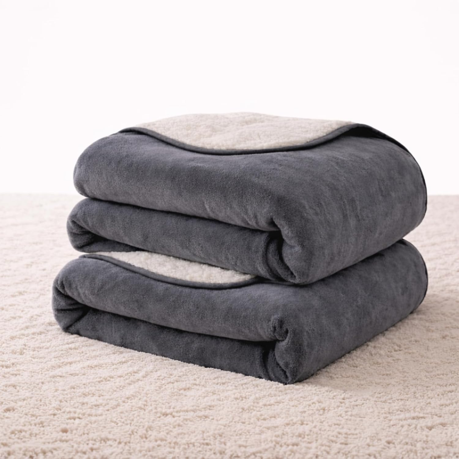 Home in Bold Pound PAD LITE | 2 Pack Sex Towels (Feels Like Blanket - 20"x28") | Waterproof Towels for Intimacy | Squirt Towel Alternative for Messy Fun | Absorbent, Washable & Reusable