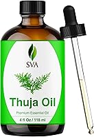 Vista 38 de Aceite esencial de manzanilla SVA – 1/3 Fl Oz – 100% aceite de manzanilla natural - para difusor, cuidado del cabello, cara, cuidado de la piel