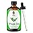 SVA Thuja Essential Oil - 4 Fl Oz - 100% Natural Thuja Oil - for Diffuser, Hair Care, Face, Skin Care, Aromatherapy, Scalp and Body Massage, Soap and Candle Making - with Dropper