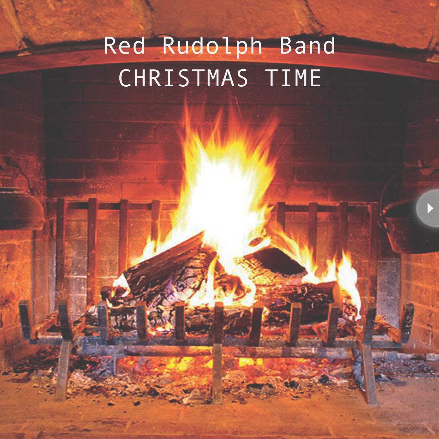 Red Rudolph Band