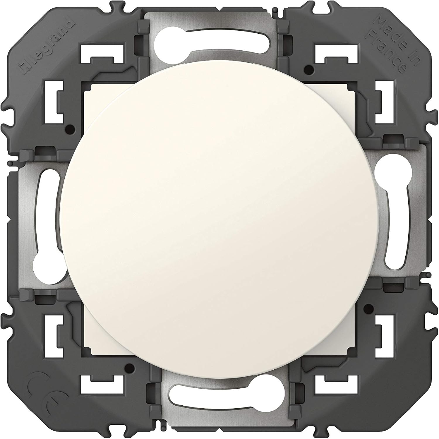 Legrand LEG95290 BLC Compo dooxie White Composable Shutter