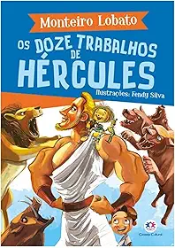 Os Doze Trabalhos de Hércules
