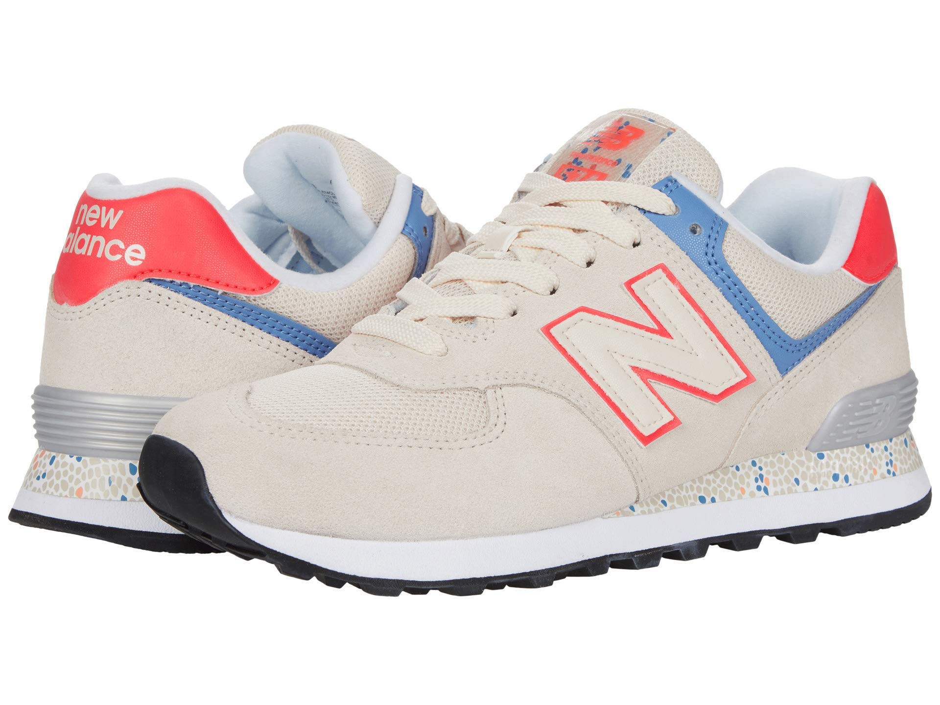 New Balance Womens 574