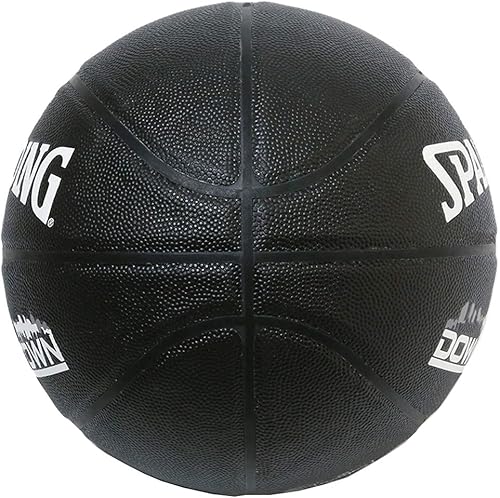 Miniatura 3 de Spalding Basketball Basics No. 7 Cuero sintético