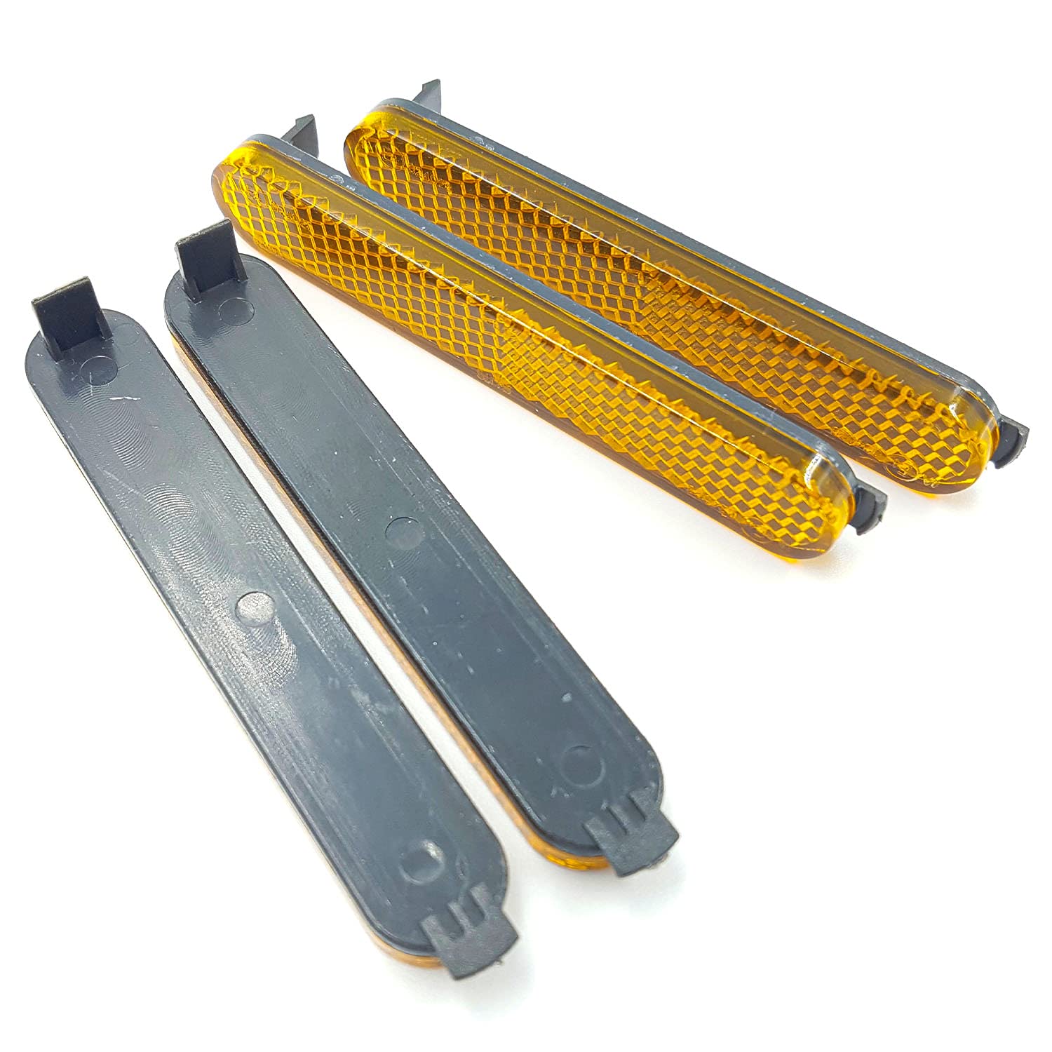 Xiaomi Scooter Vestigia® Reflector De Cubierta De Rueda Trasera Para Xiaomi Electric Scooter Spare Parts For E Scooter Bateria Xiaomi M365