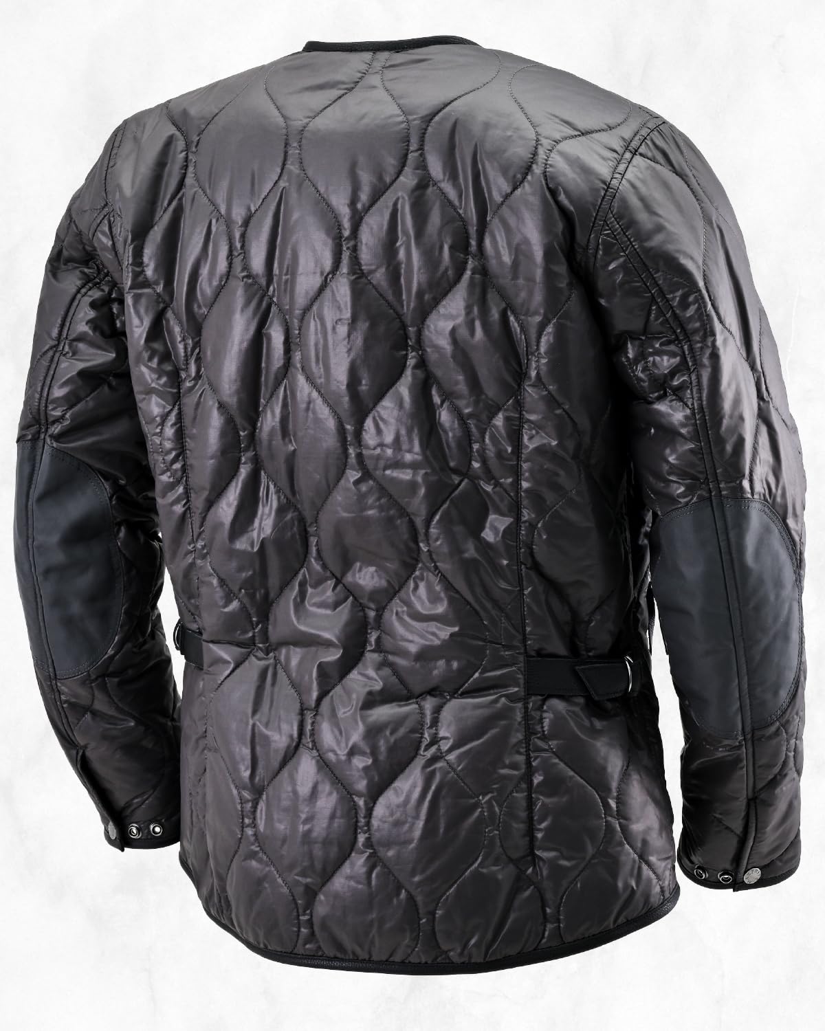 Amazon.co.jp: [マックスフリッツ] バイク用 インナージャケット 春