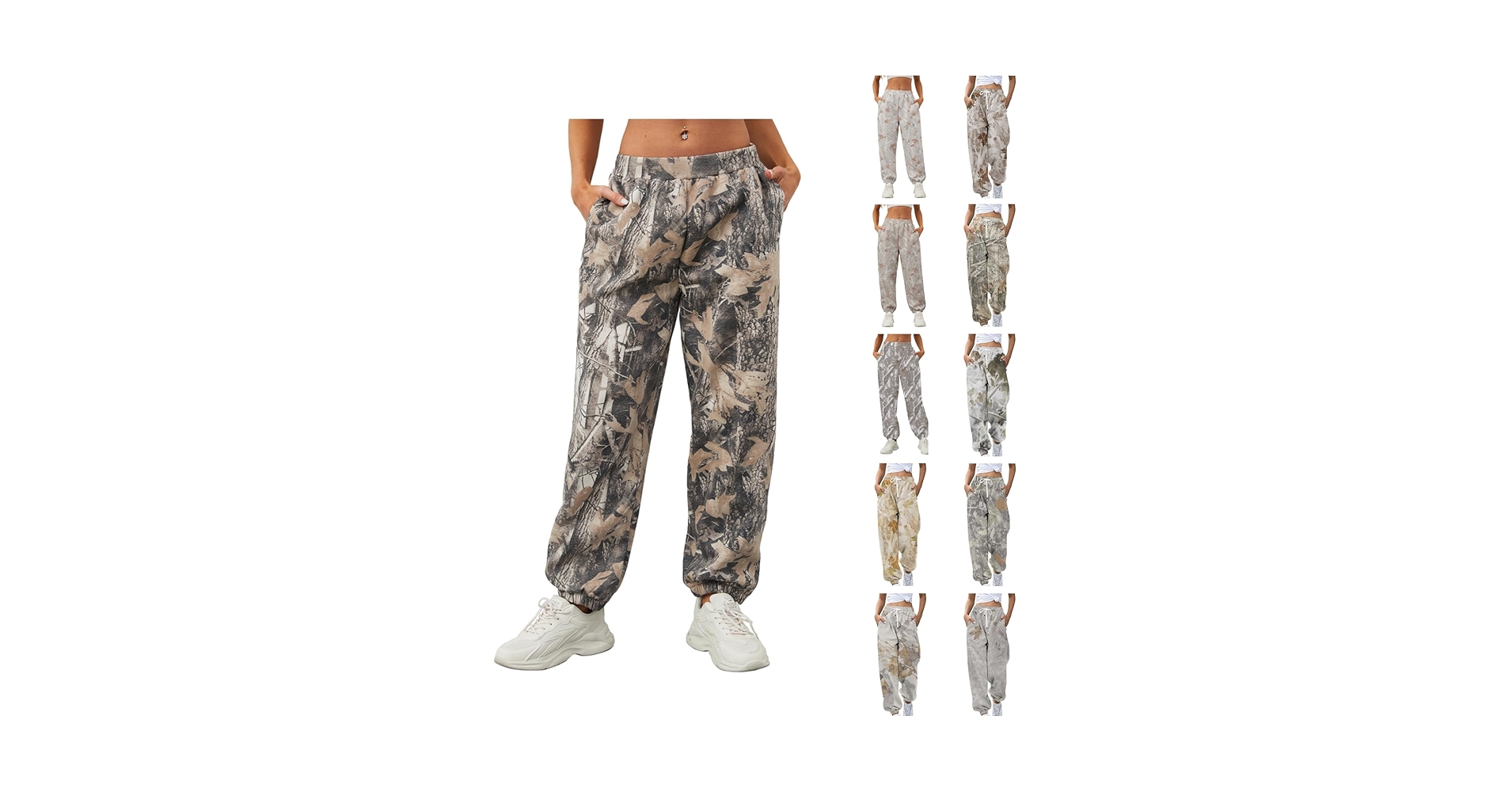 パンツ absolute jam camouflage pants absolute jam camouflage pants Super Stretch Studded Camo