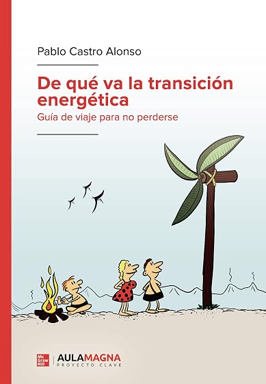 De qué va la transición energética