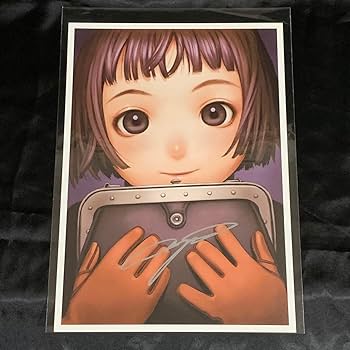 Amazon.co.jp: 村田蓮爾 入り イラスト ポストマンバッグ 特典