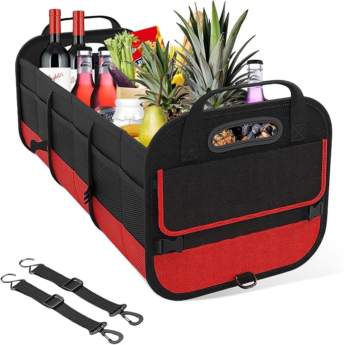 Organizador de Baúl Plegable