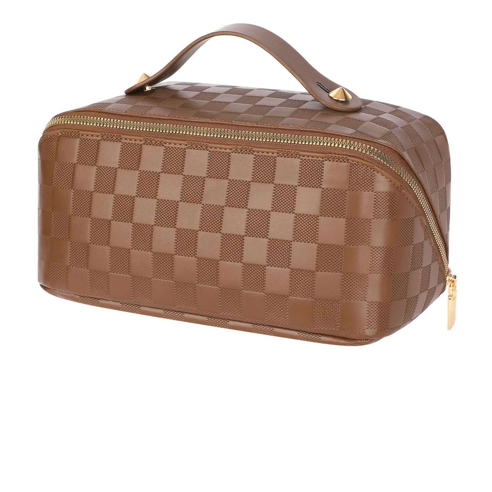 Hurluksi Makeup Bag