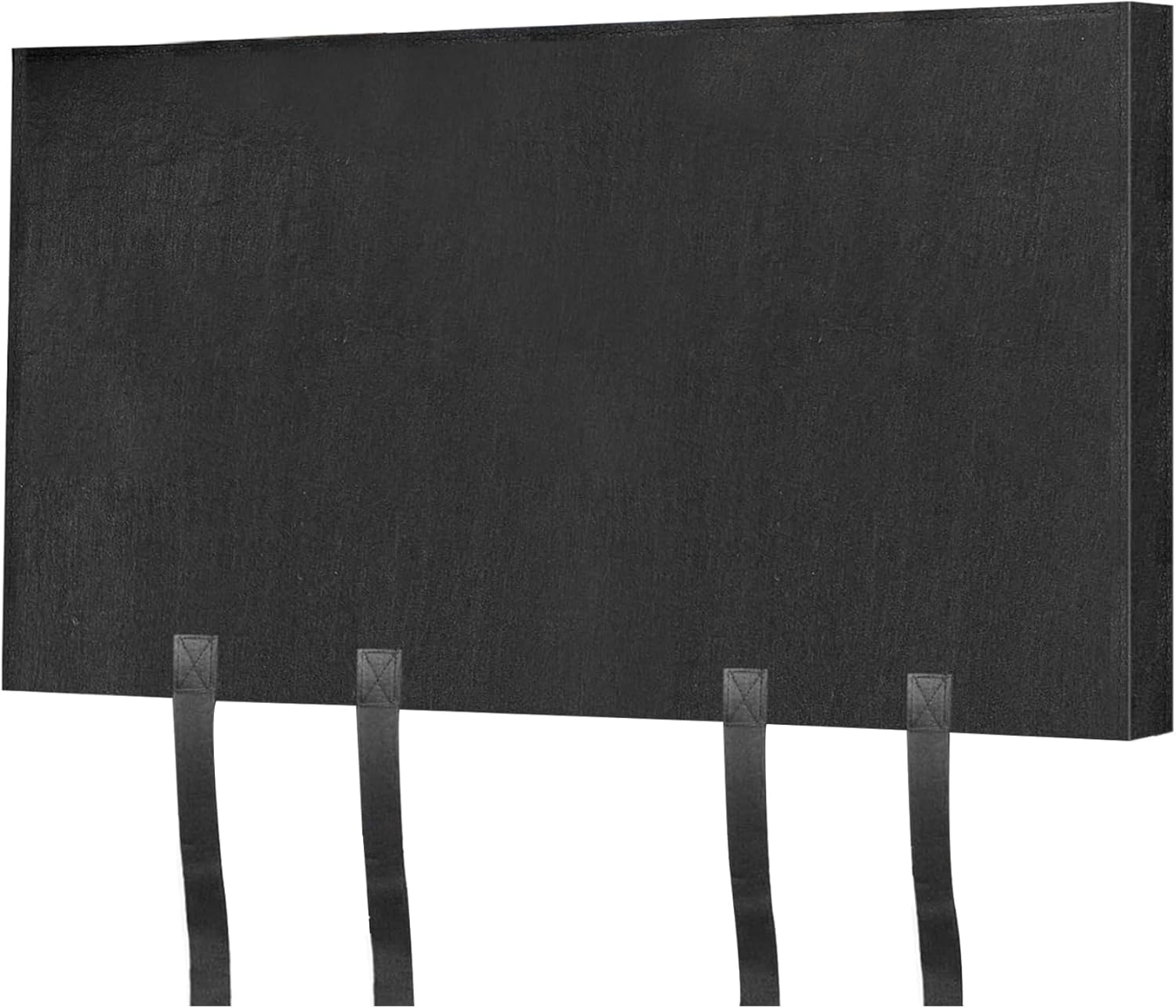 TV Moving Box 65 Inch, Full Protection TV Cover for Moving with Adjustable Straps, Felt Dust & Scratch Protector for 60-65 Inch Flat Screen TVs During & Storage.