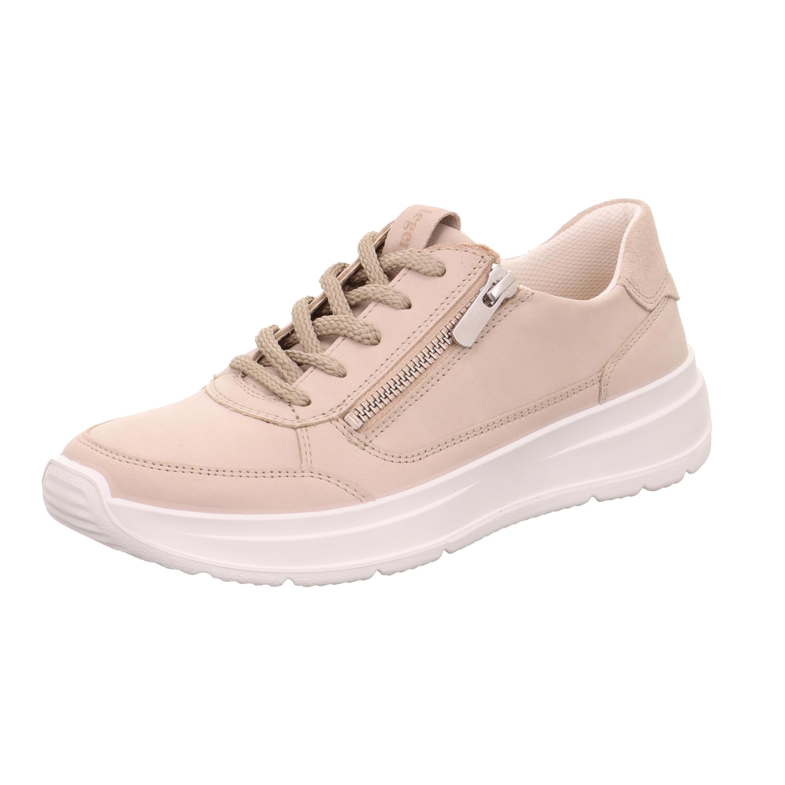 Legero Women's Sprinter Sneaker, Tasso 4100, 5.5 UK