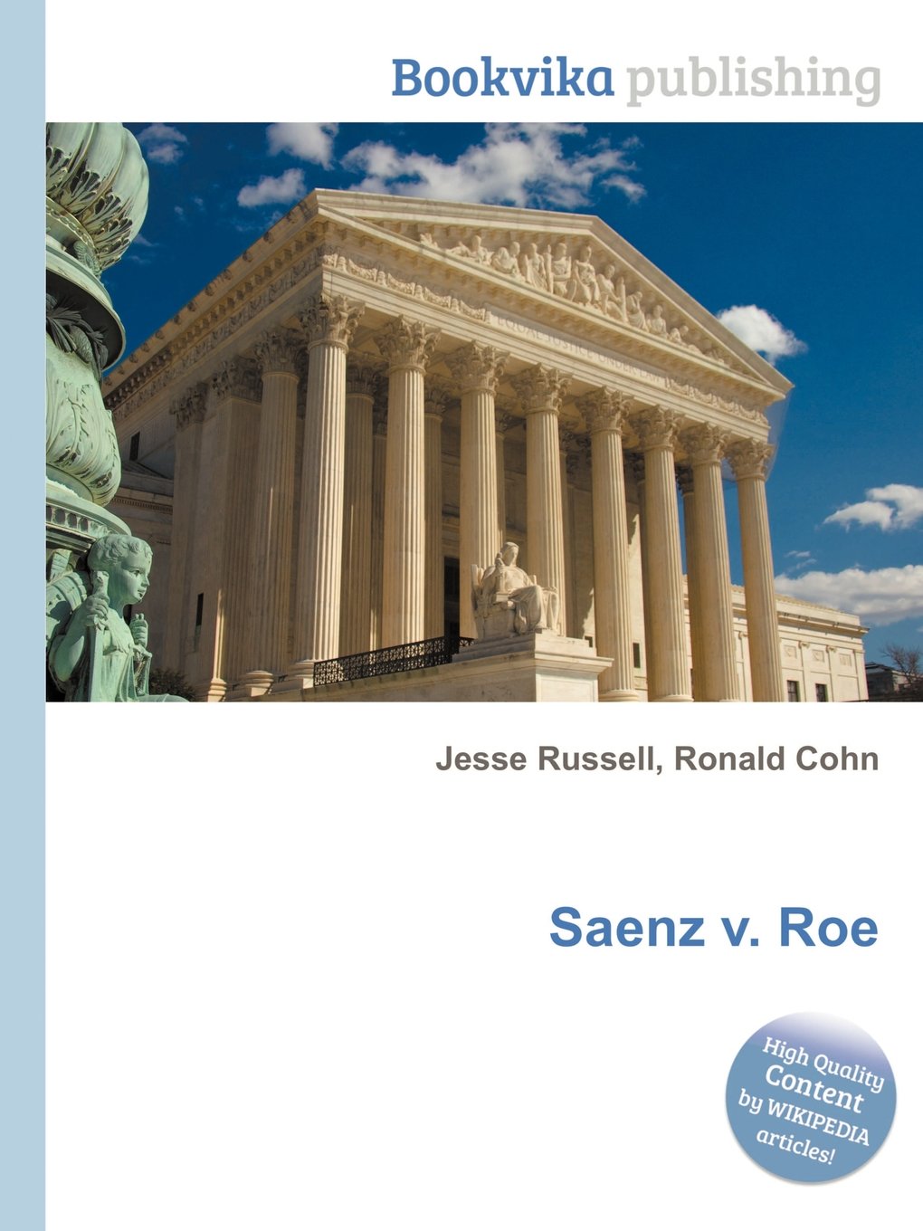 Saenz V. Roe