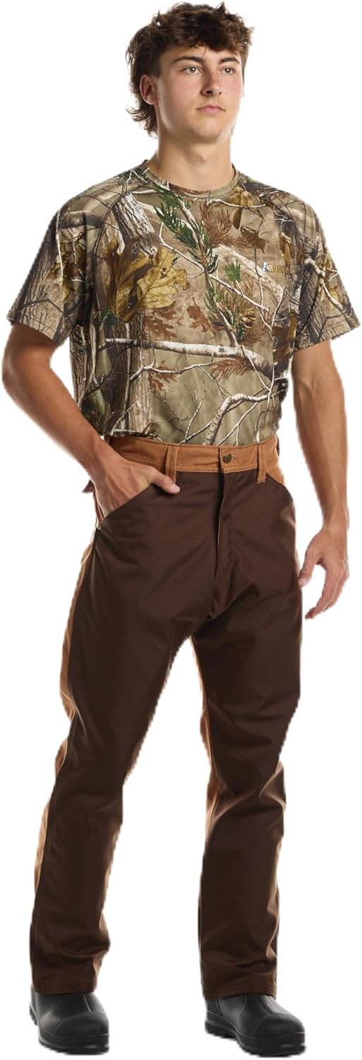 DAN'S Hunting Gear, LLC Upland Briar Pant