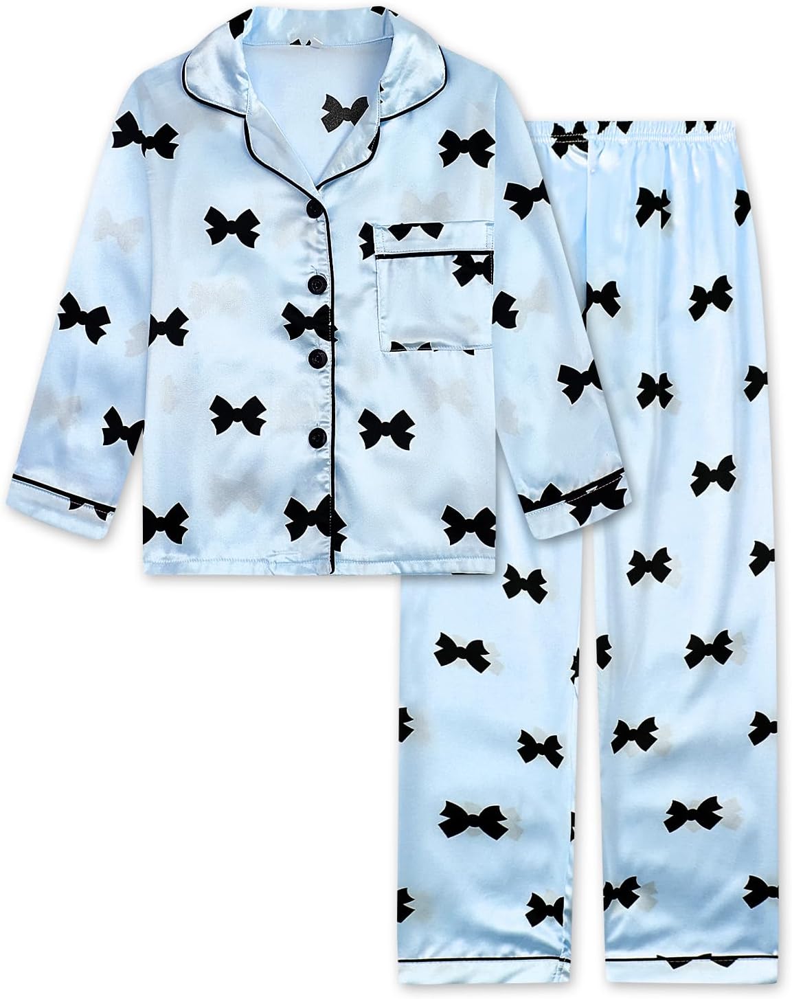 Panterprint kinderen pyjama's kopen? ✔️ Tot 73% korting