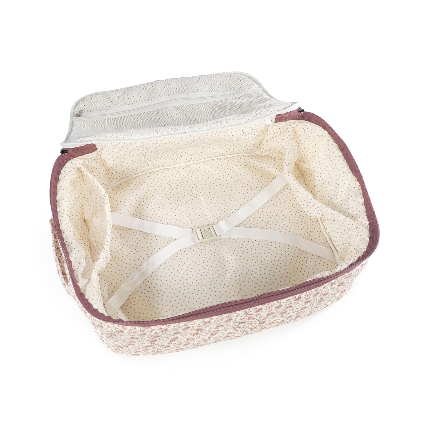 Walking Mum MALETA GALA MINT