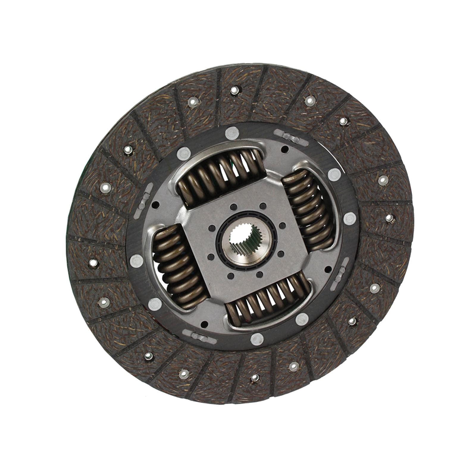 NTY Kit frizione NZS-VW-003