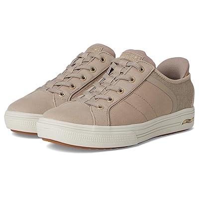 SKECHERS Arch Fit Arcade Forever Cozy Hands Free Slip Ins Women