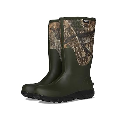 Bogs Classic Seamless Realtree APX Men
