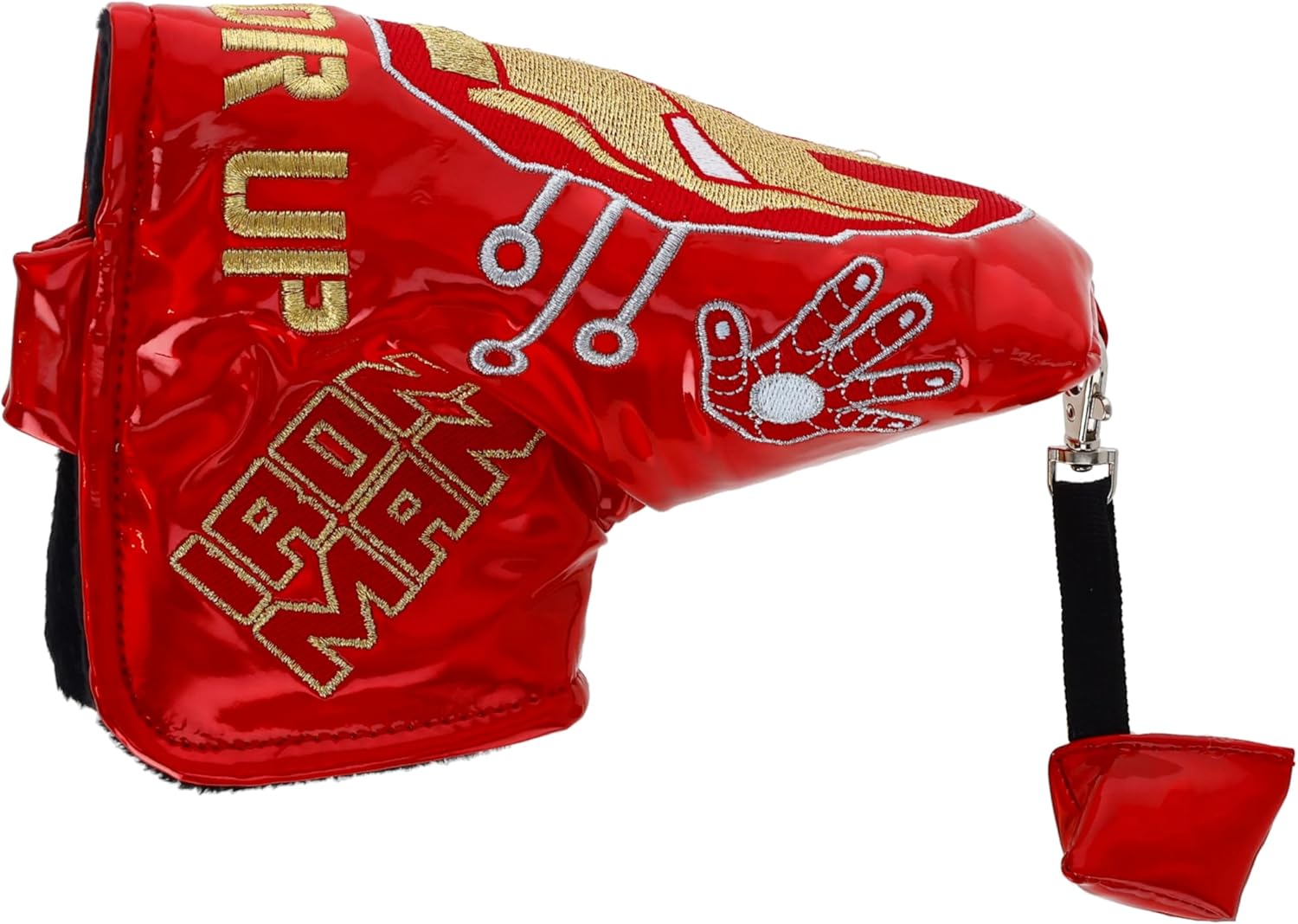 Putter Cover