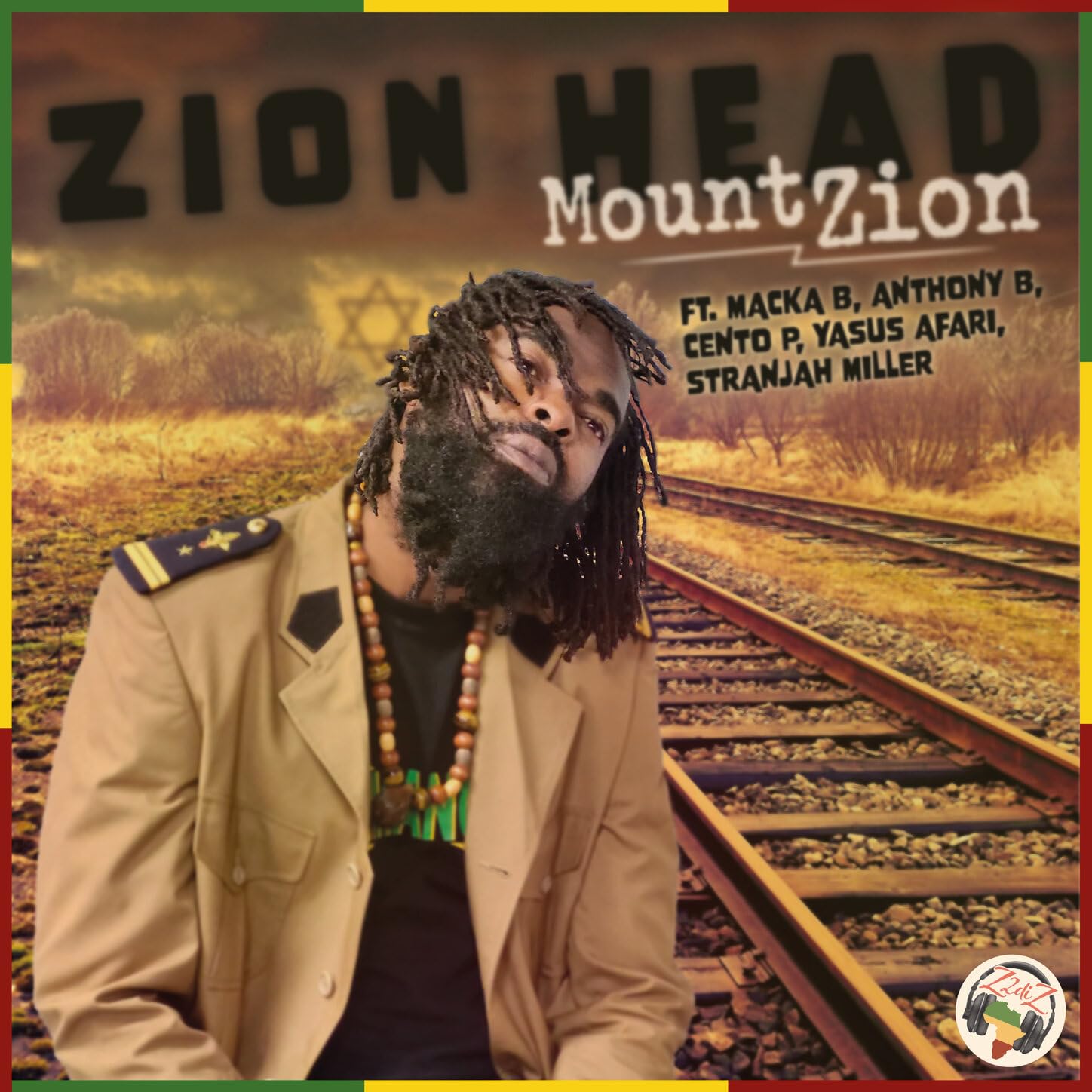 Zion Head Ft. Anthony B