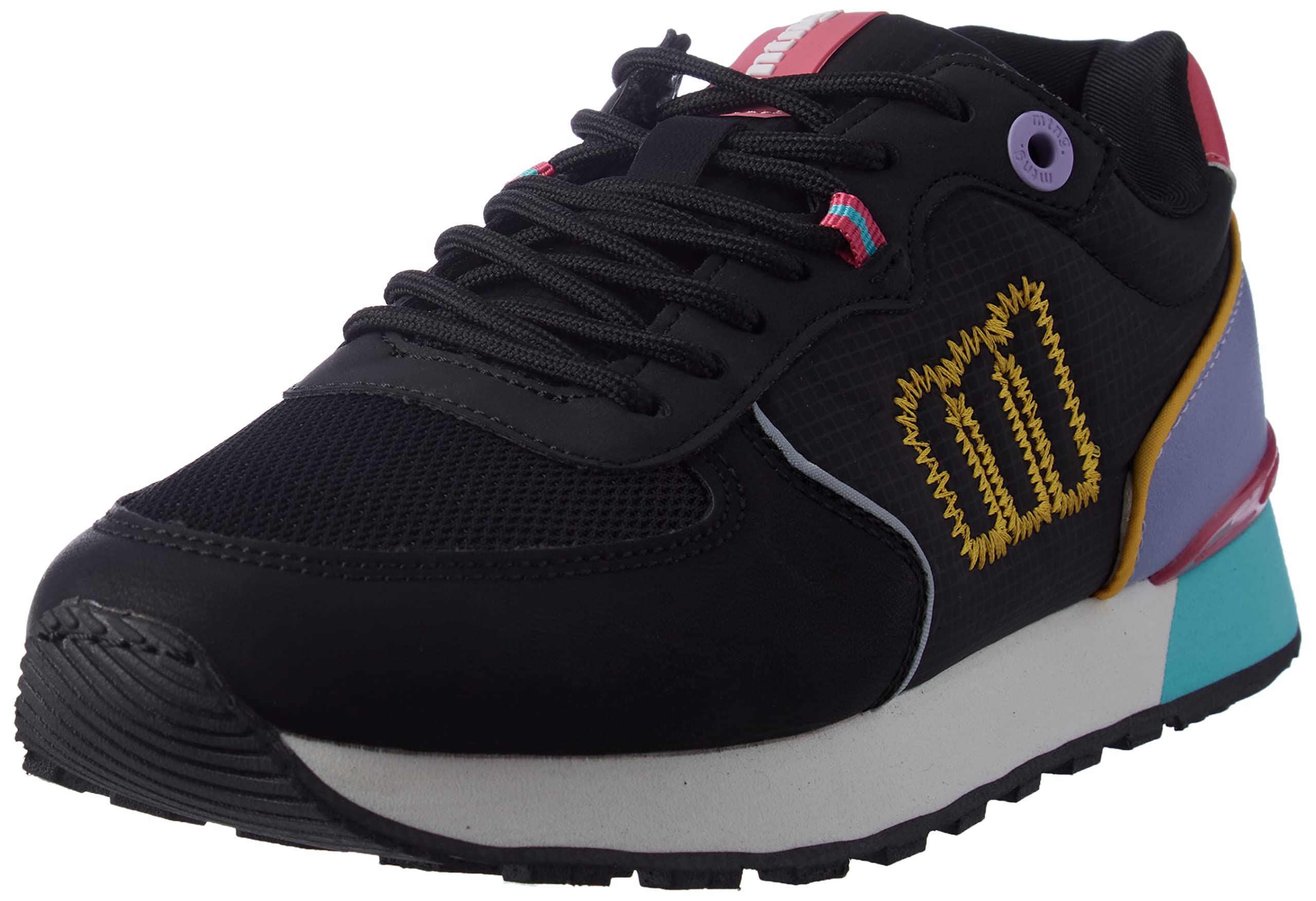 MTNG Deportivas Mujer Deportivas JOGGO 60080 Mujer | Deportivas Sport | Cierre con Cordones