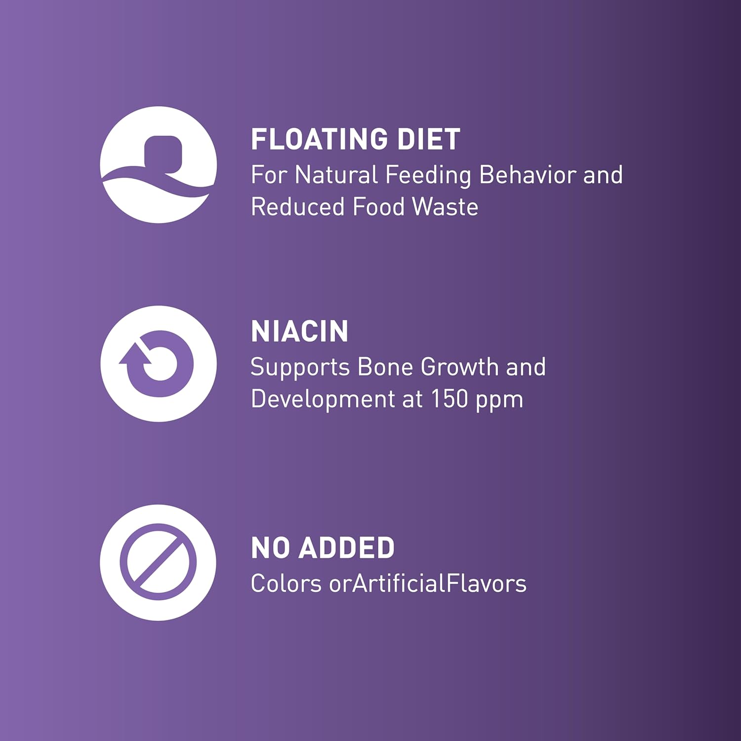 Mazuri Waterfowl Maintenance Food for Ducks and Geese | 50 Pound (50 LB) Bag