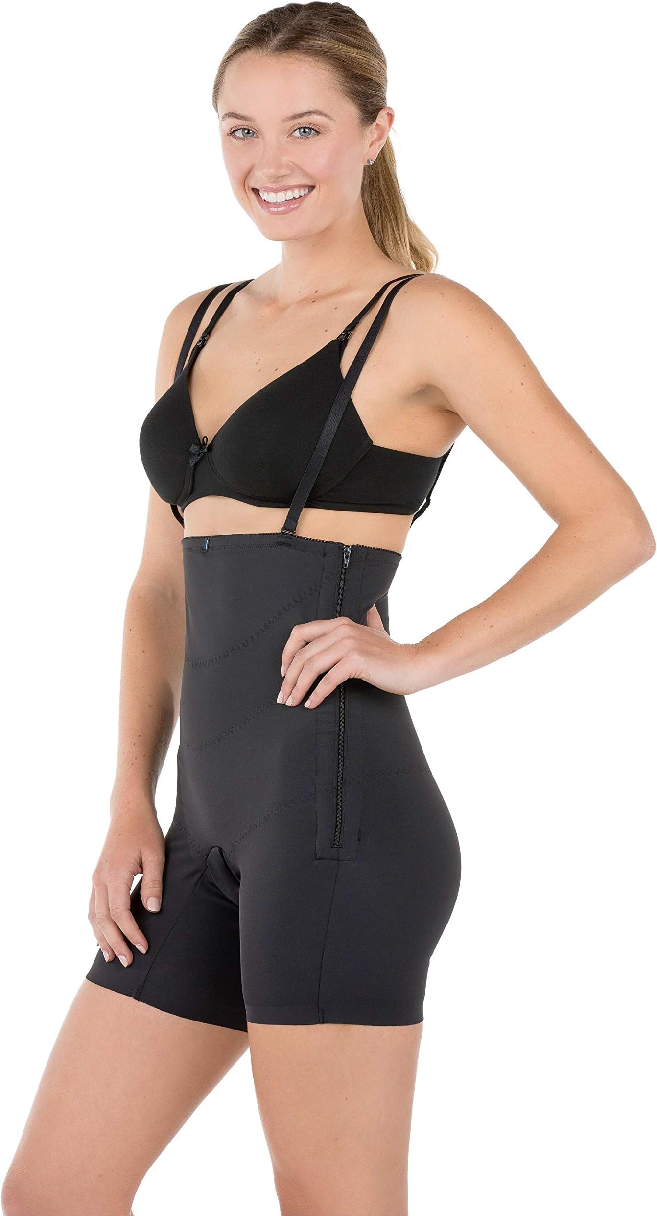 Sienna C-Section Recovery Shapewear