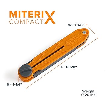 BORA MiteriX Compact Angle Finder Tool Gauge, Duplicates