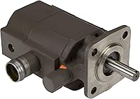 Vista 1 de Haldex Bomba hidráulica - 13.6 GPM, 2 etapas, modelo # 1001506