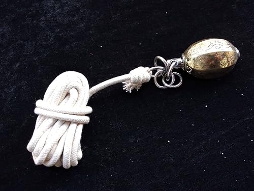 Miniatura 2 de Loong espada dragón Meteor martillo, Kung Fu, latón hacer