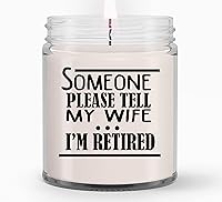 Vista 316 de Smile Theres - Velas de bola de fuego para mujeres, regalos para ella, esposa, novia, regalos de cumpleaños para mujeres, mamá, mejor amiga, vela