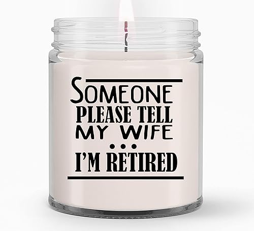 Miniatura 316 de Smile Theres - Velas de bola de fuego para mujeres, regalos para ella, esposa, novia, regalos de cumpleaños para mujeres, mamá, mejor amiga, vela