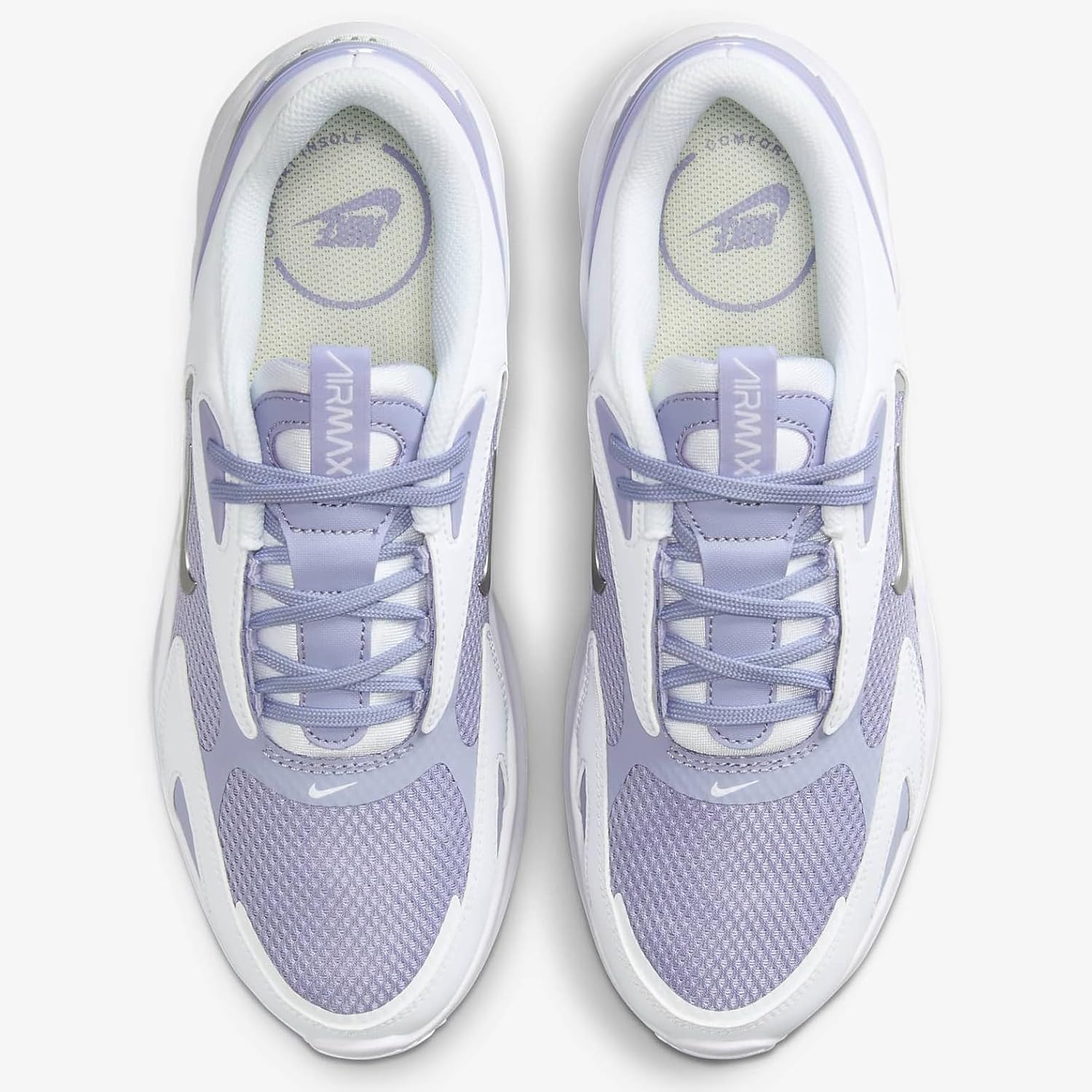 nike air max bolt women's sneakers