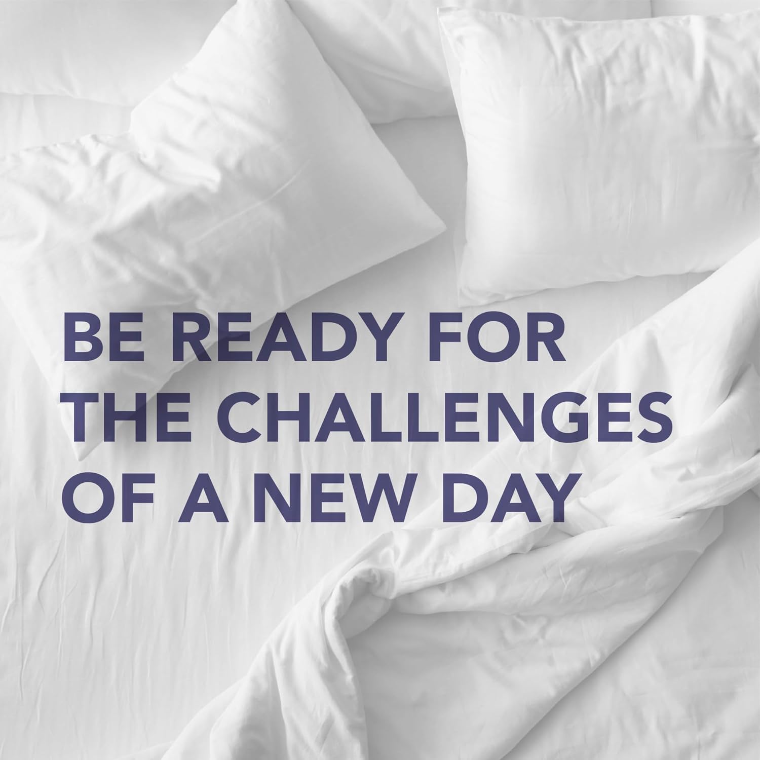 GoodSense Sleep Aid Tablets, Doxylamine Succinate Tablets, 25 mg, Nighttime Sleep Aid to Help You Fall Asleep - Image 8