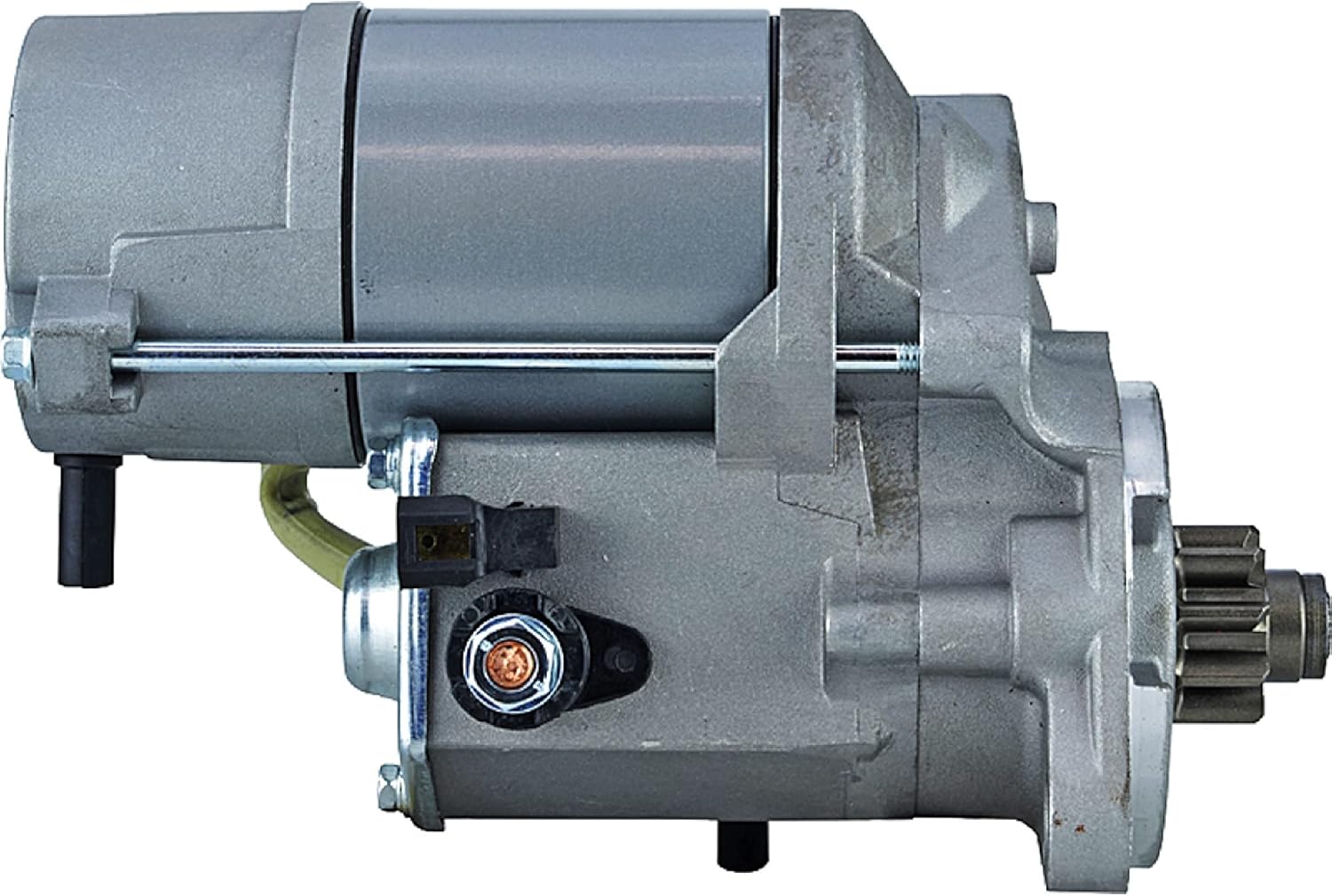 DB Electrical 410-52570 9 Tooth Count 12V Starter Compatible with/Replacement for Kubota V2403 428000-2030