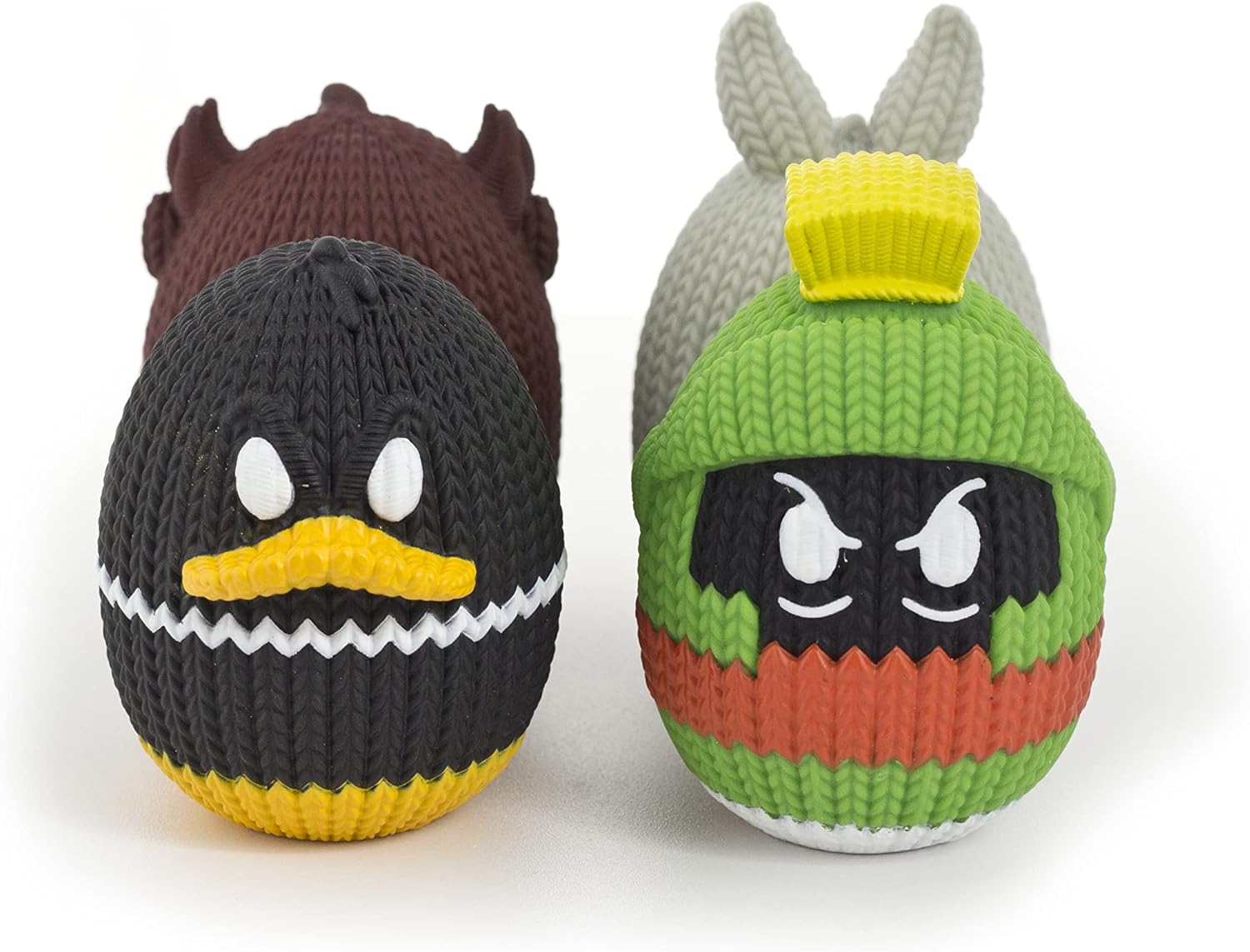 Handmade by Robots - Looney Tunes Mini Egg 4 pack #052