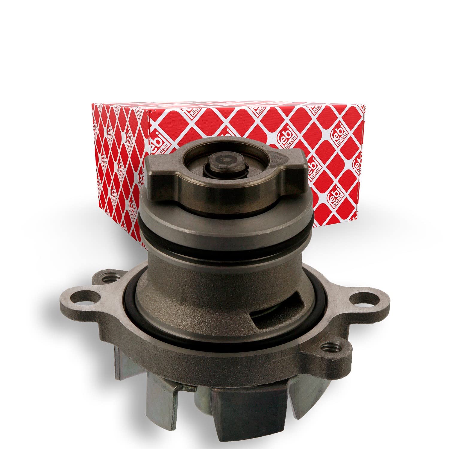 FEBI BILSTEIN Pompa dell’acqua, raffreddamento motore 44349