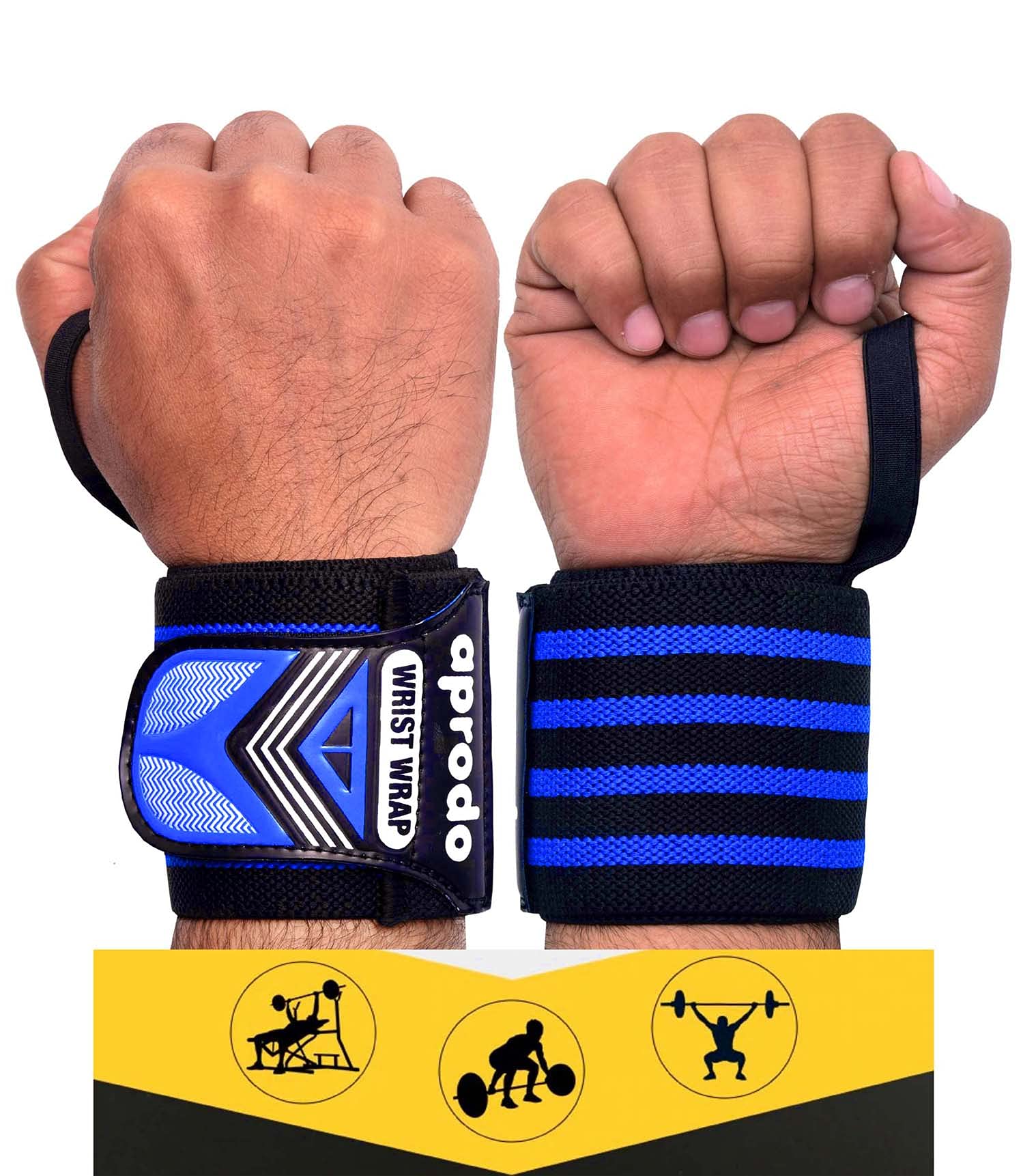 See full amazon price history chart for Aprodo Cotton Wrist Support with Thumb Loops for Men and Women, Pack of 2 Pc, FREE SIZE Aprodo Cotton Wrist Support with Thumb Loops for Men and Women, Pack of 2 Pc, FREE SIZE (B08C81RW6Y) Amazon Price History, Amazon Price Tracker